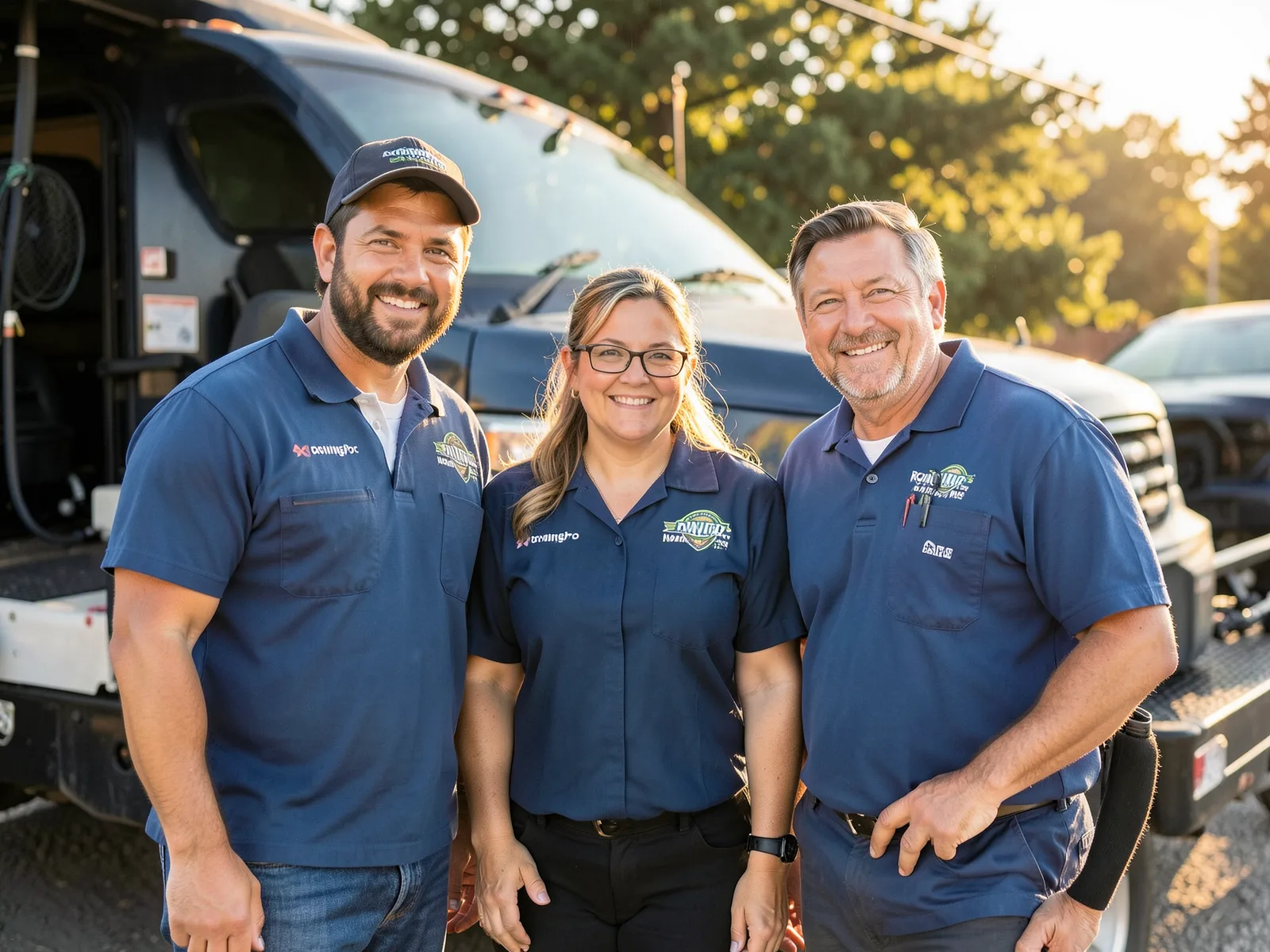 Roof Repair company in Blue Diamond, NV